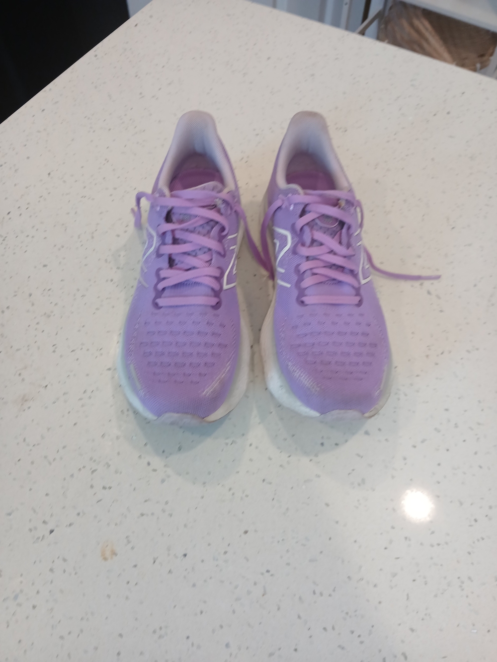 Size 8.5 - New Balance Fresh Foam X 1080v12 Electric Purple W